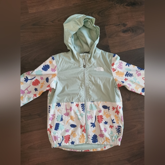 The North Face jacket - Picture 2 of 3